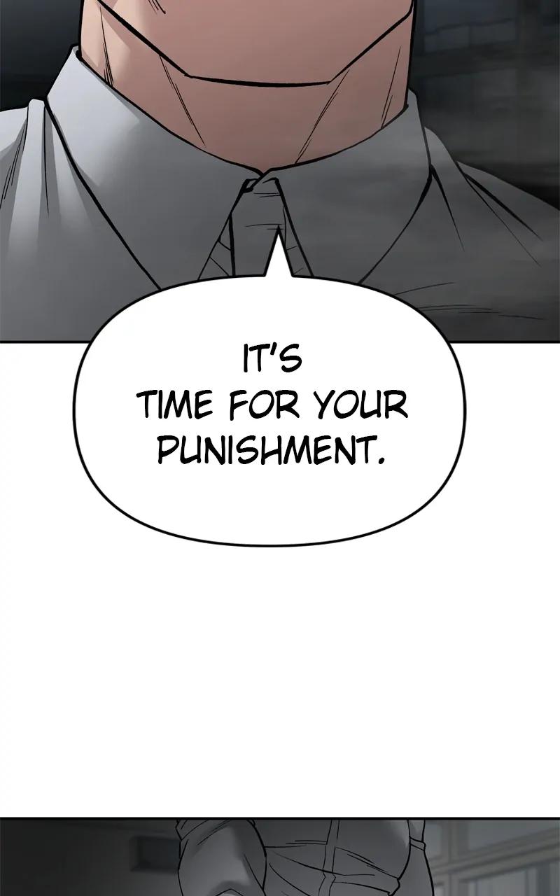 Designated Bully Chapter 70