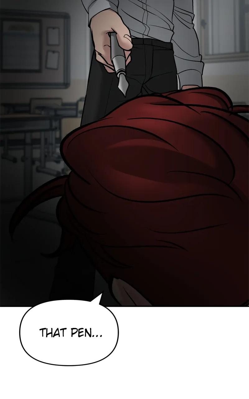 Designated Bully Chapter 70