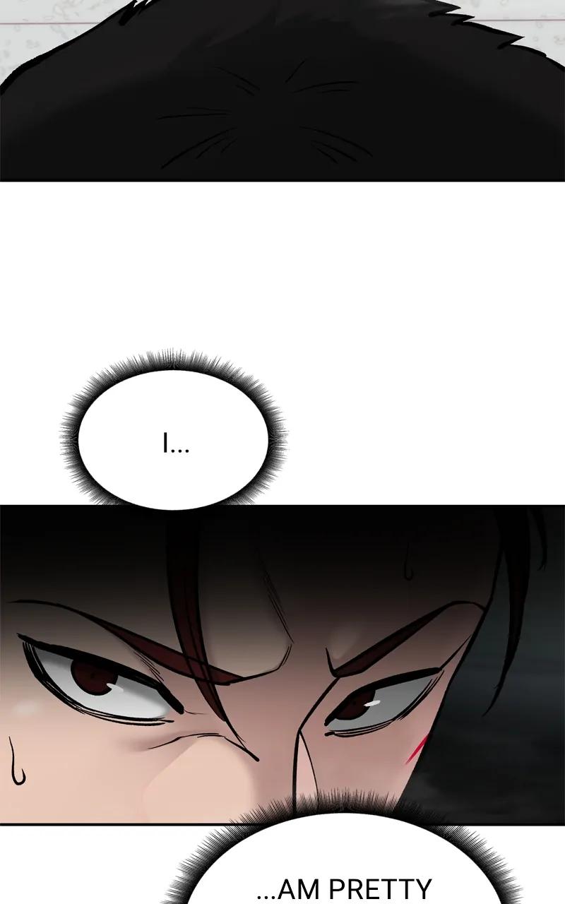 Designated Bully Chapter 70