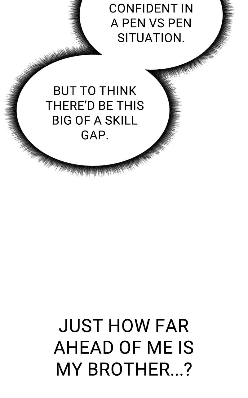 Designated Bully Chapter 70