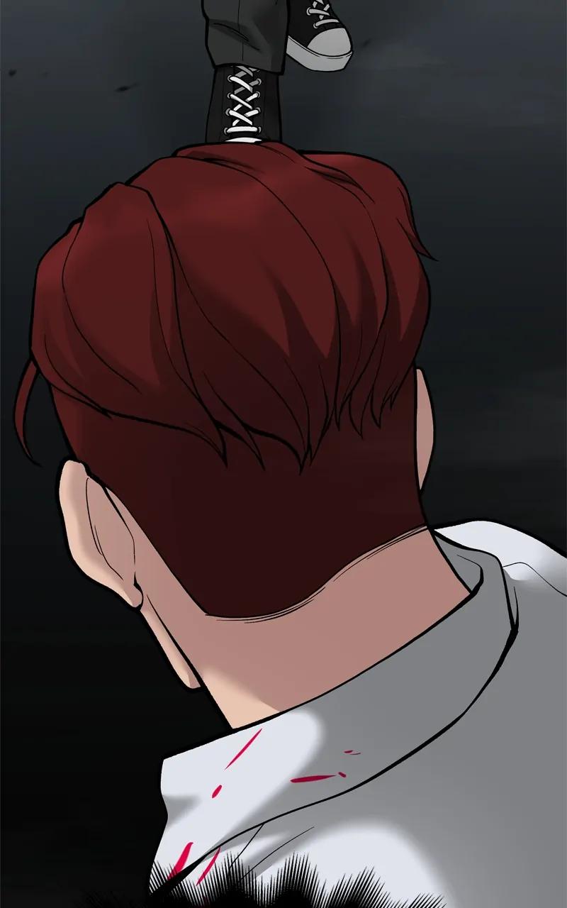 Designated Bully Chapter 70