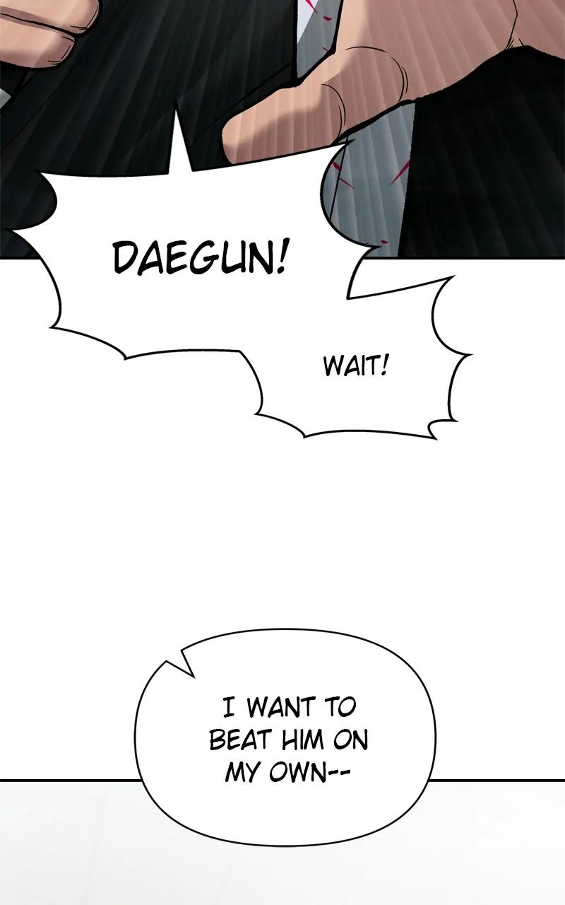 Designated Bully Chapter 70