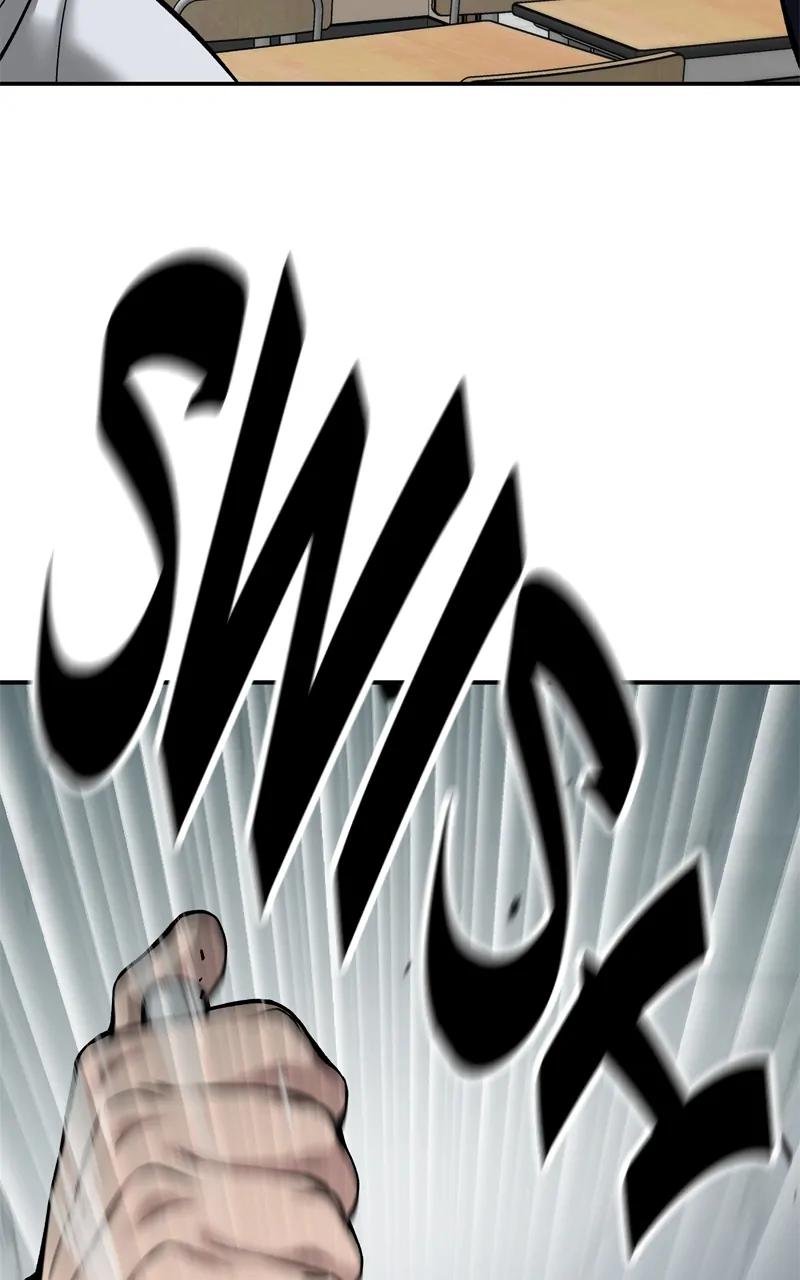 Designated Bully Chapter 70