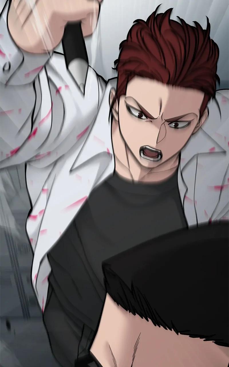 Designated Bully Chapter 70