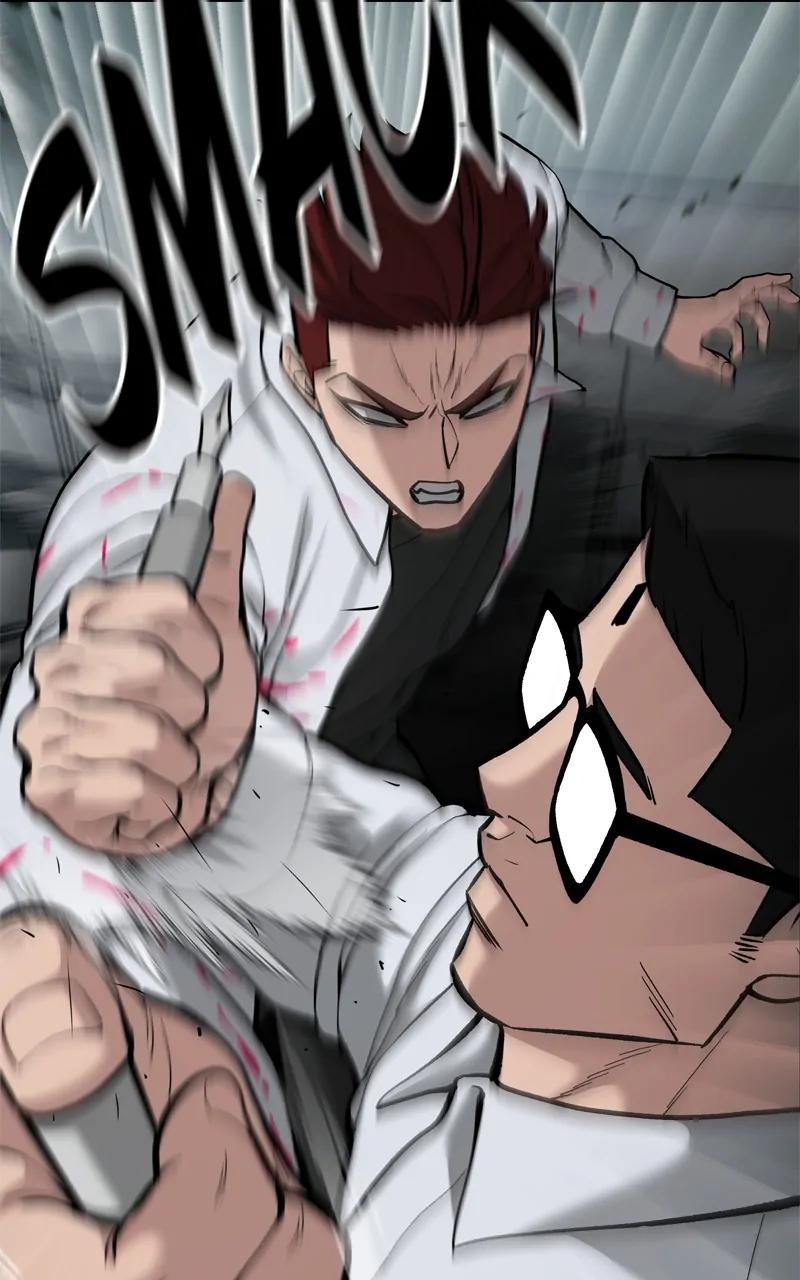 Designated Bully Chapter 70