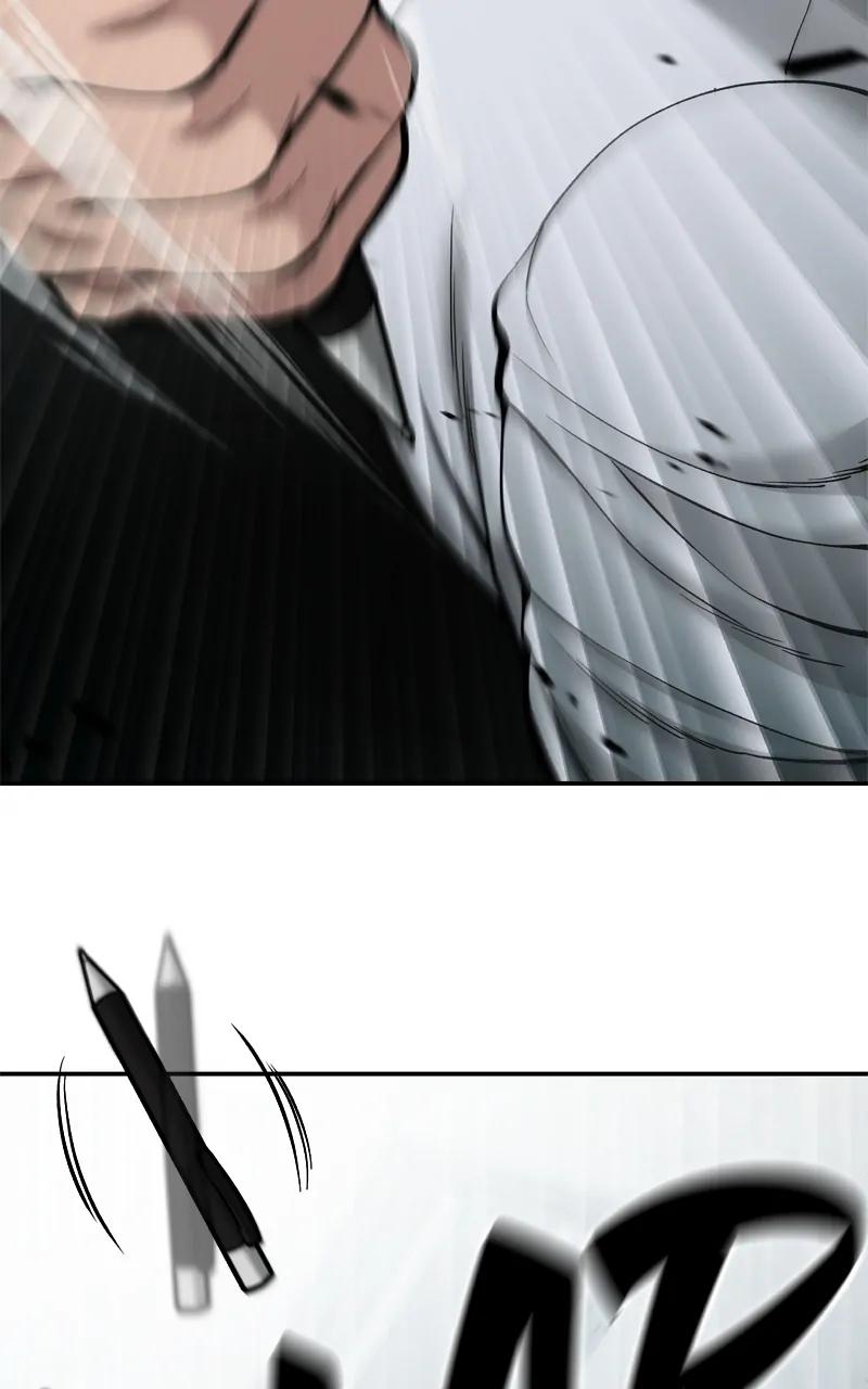 Designated Bully Chapter 70