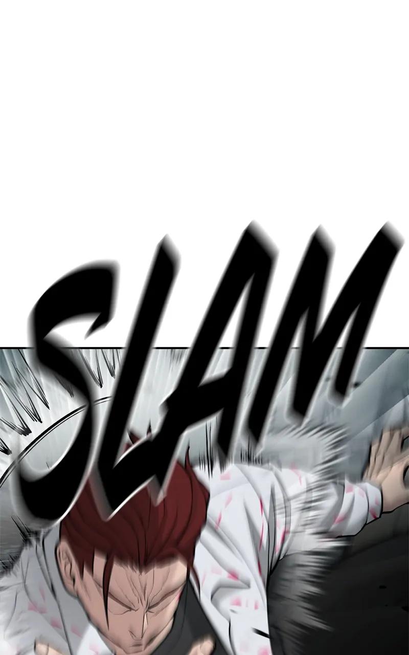 Designated Bully Chapter 70