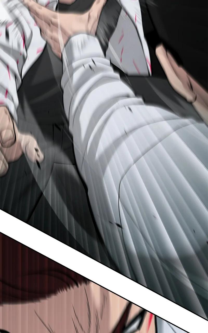 Designated Bully Chapter 70