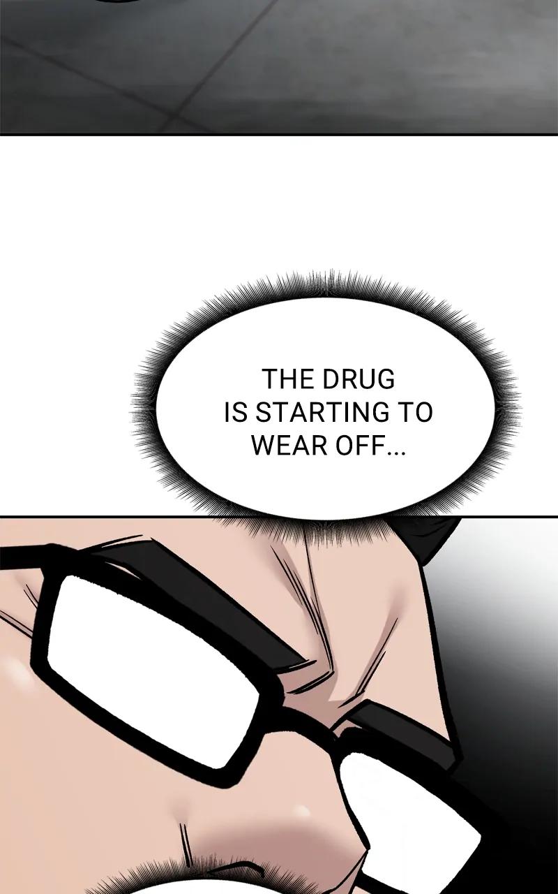 Designated Bully Chapter 70