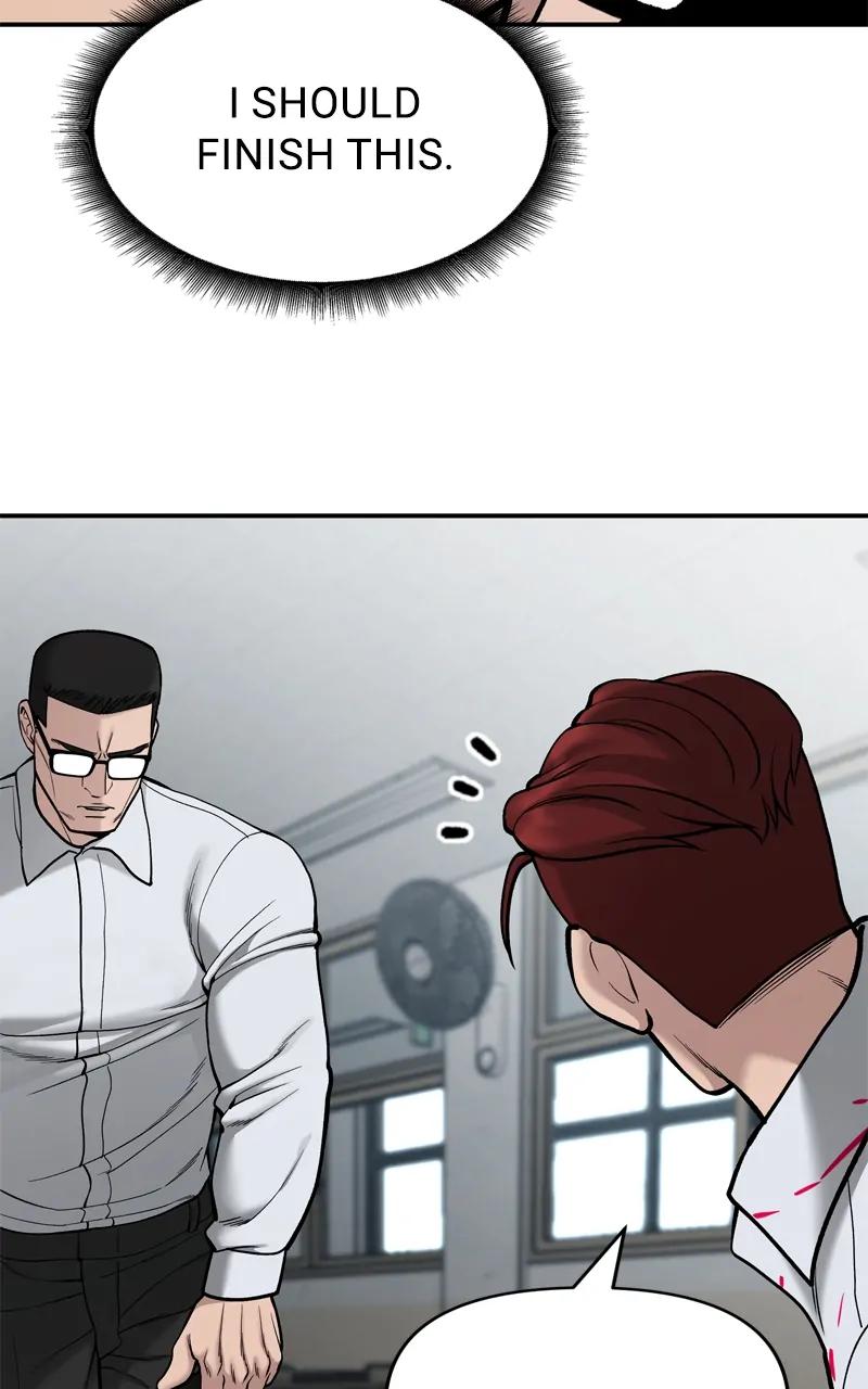 Designated Bully Chapter 70