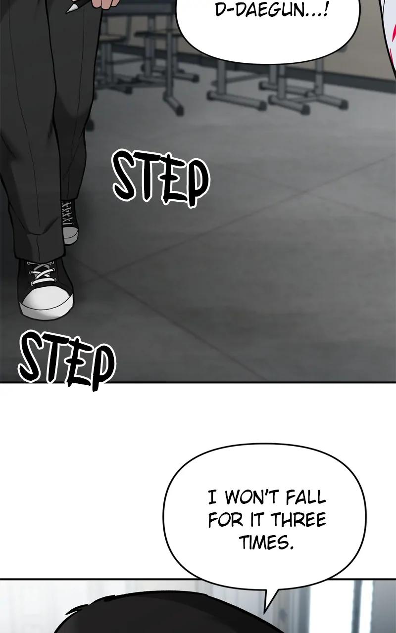 Designated Bully Chapter 70