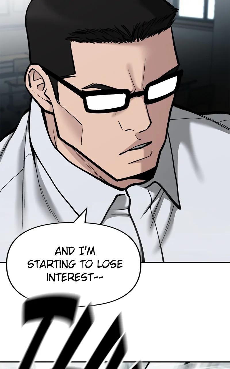 Designated Bully Chapter 70
