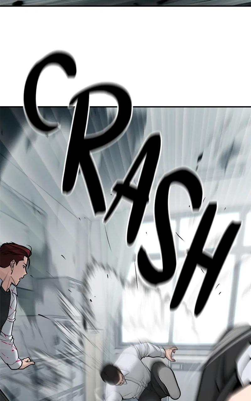 Designated Bully Chapter 70