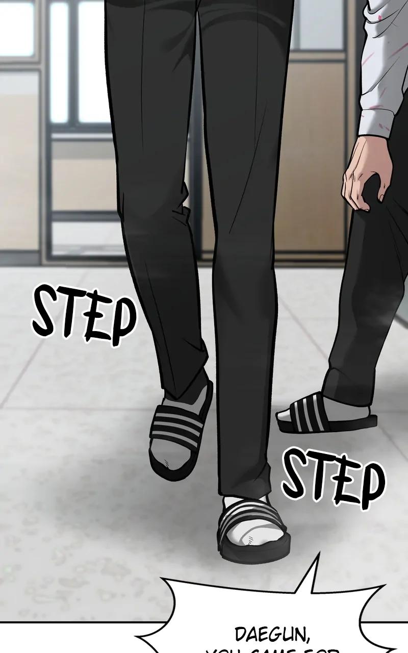 Designated Bully Chapter 70