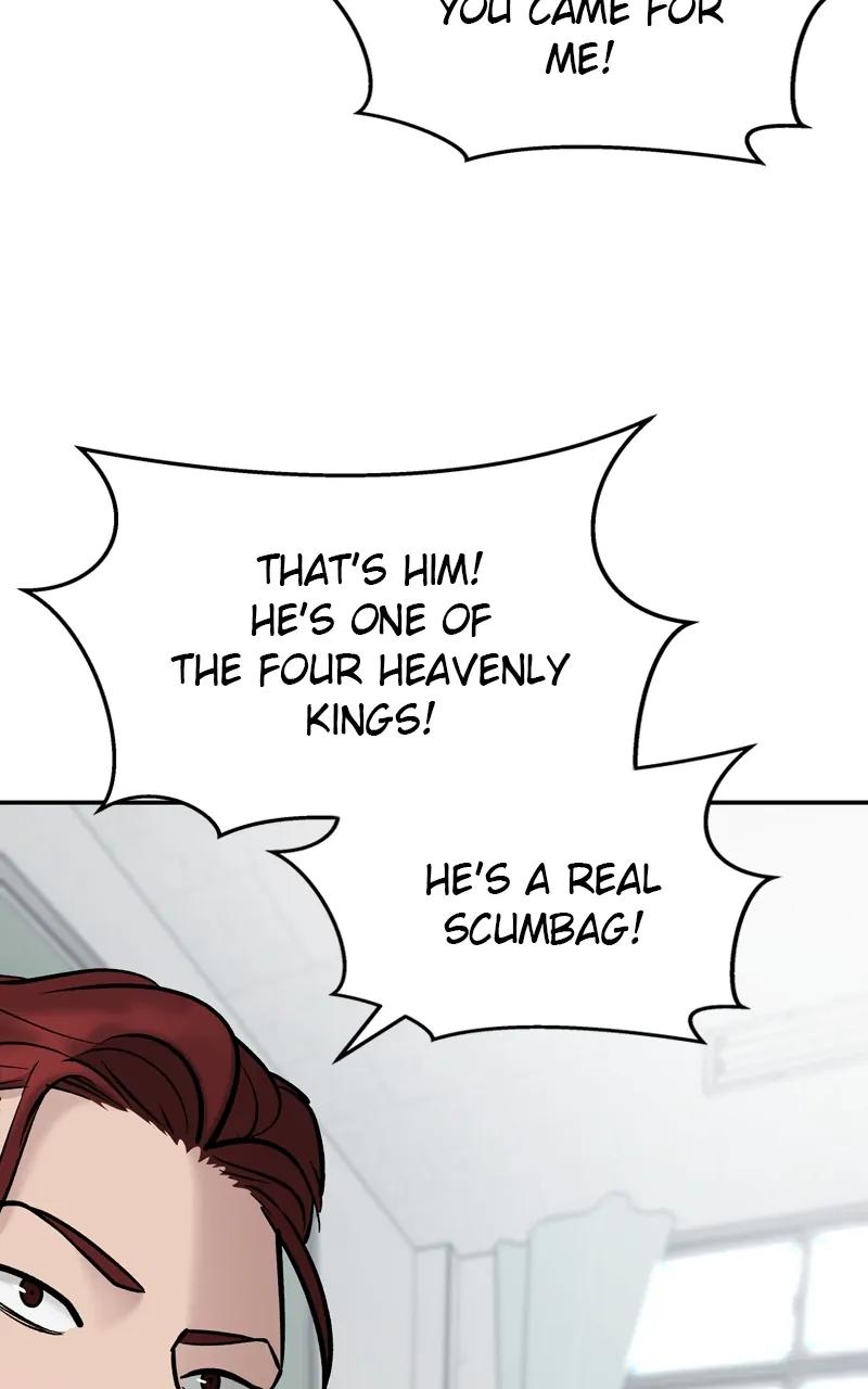 Designated Bully Chapter 70