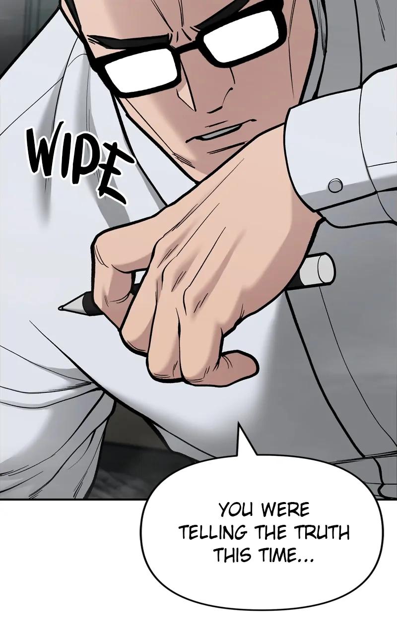 Designated Bully Chapter 70