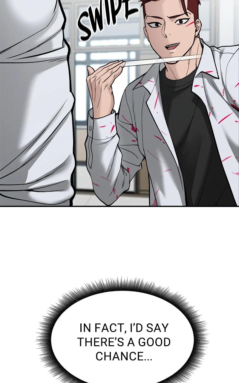 Designated Bully Chapter 70