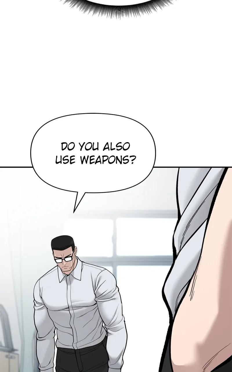 Designated Bully Chapter 70