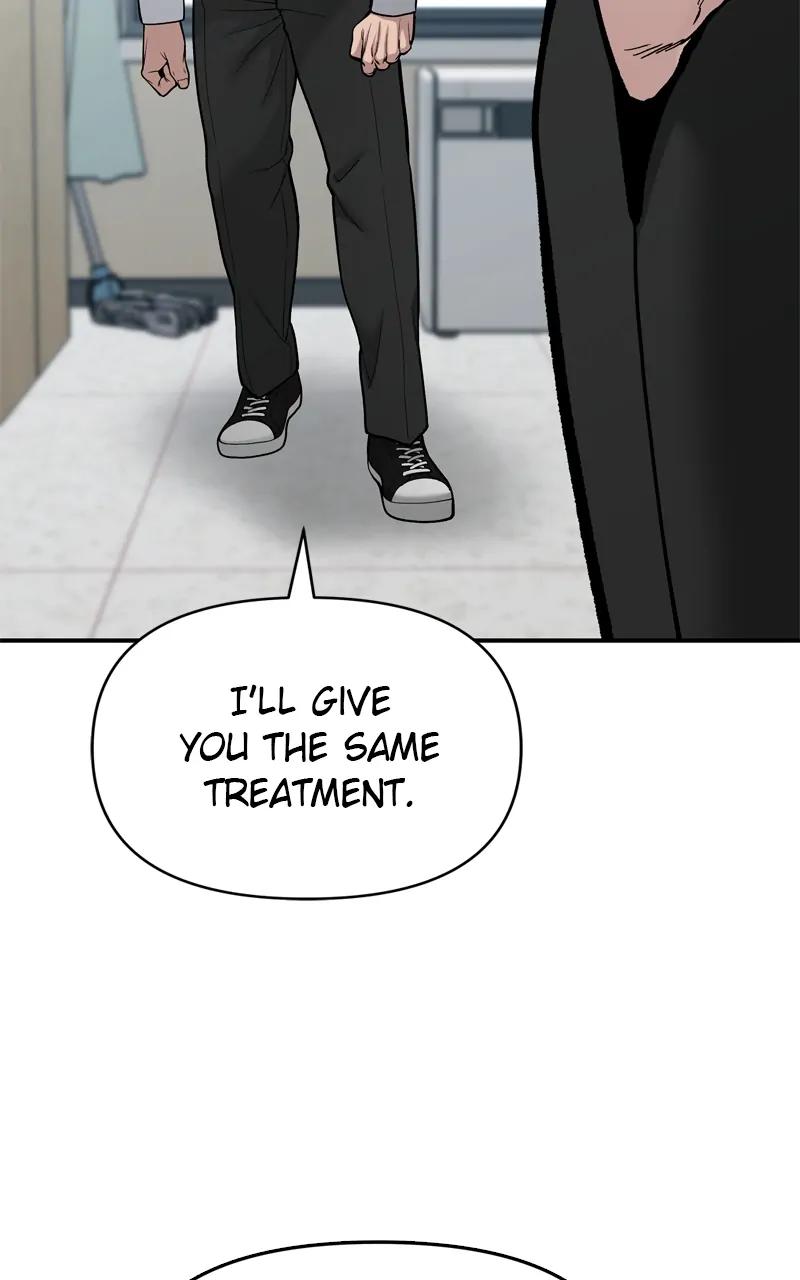 Designated Bully Chapter 70