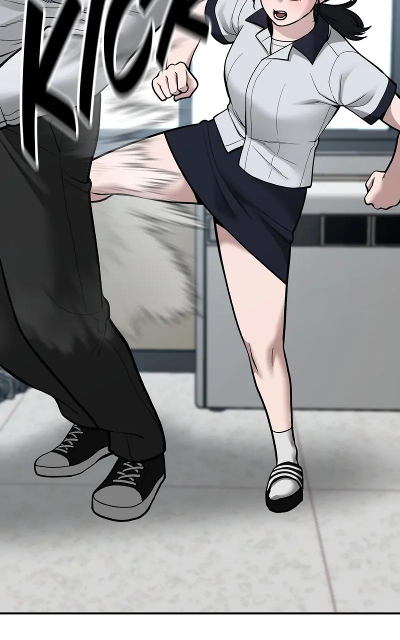 Designated Bully Chapter 70