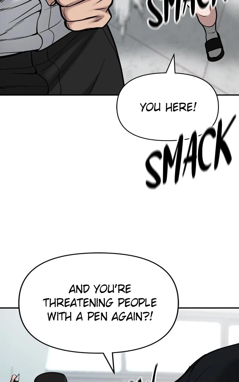 Designated Bully Chapter 70