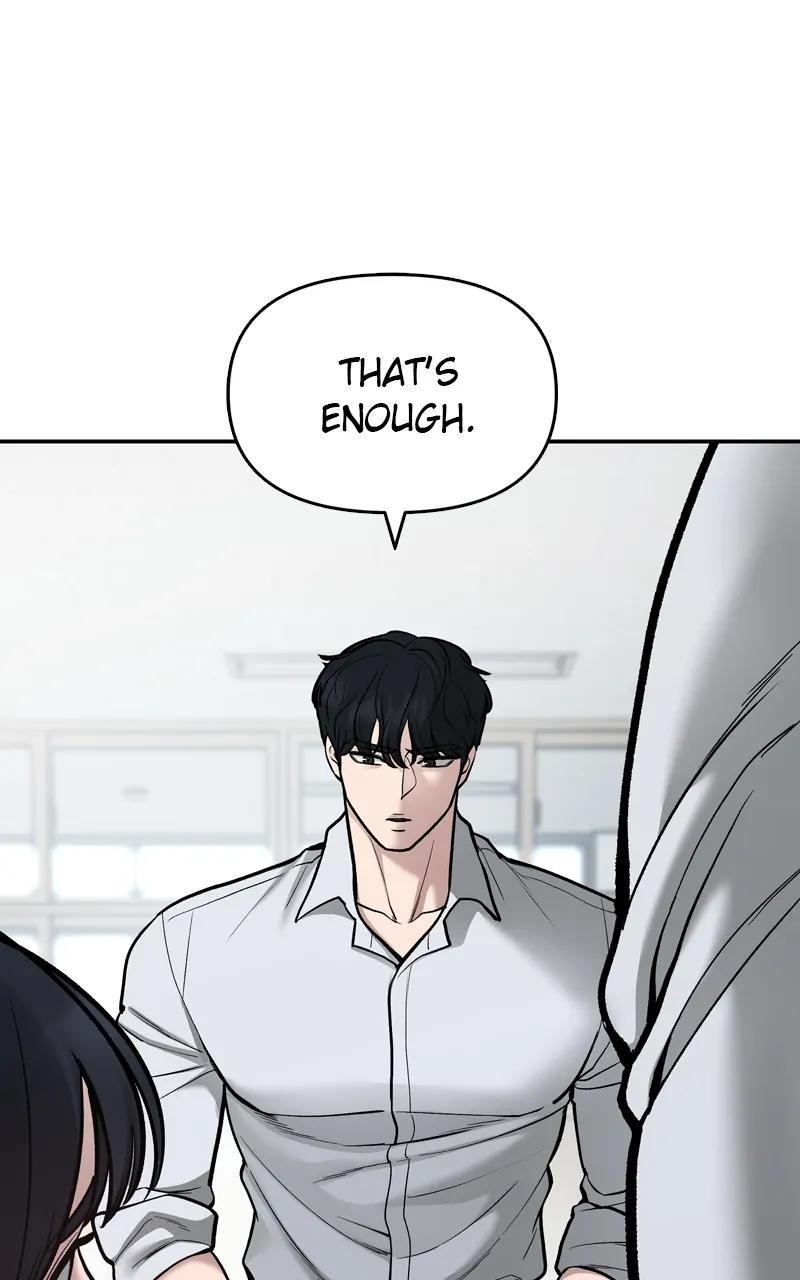 Designated Bully Chapter 70