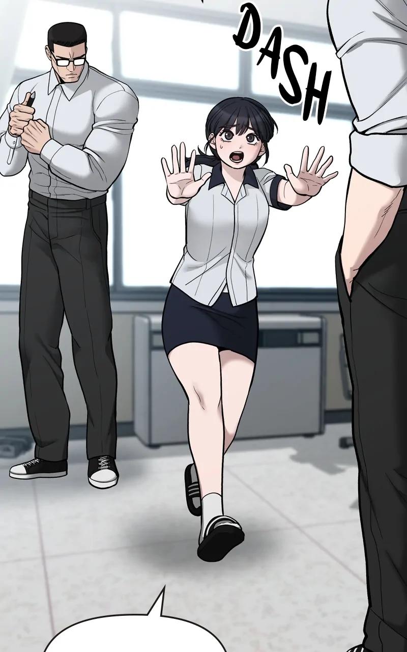 Designated Bully Chapter 70