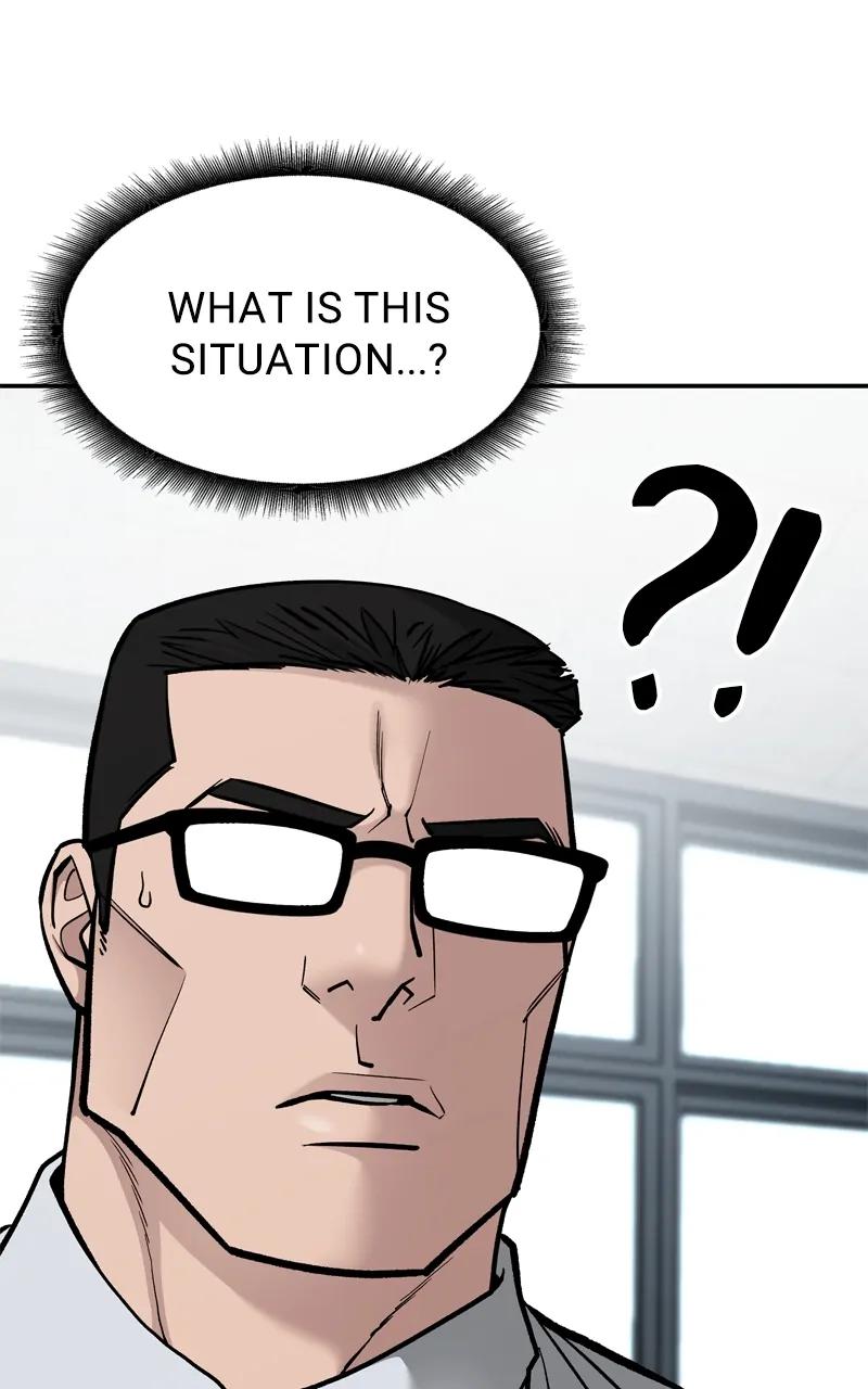 Designated Bully Chapter 70