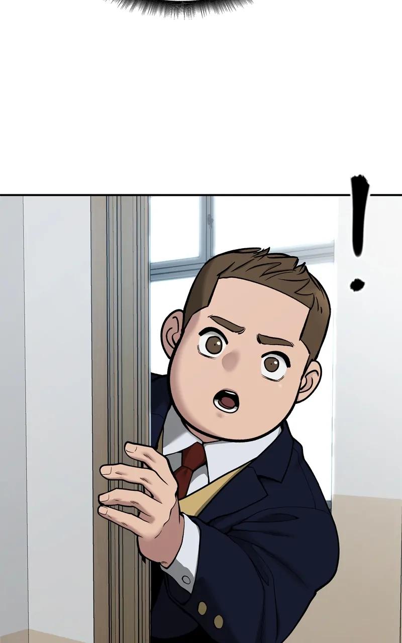 Designated Bully Chapter 70