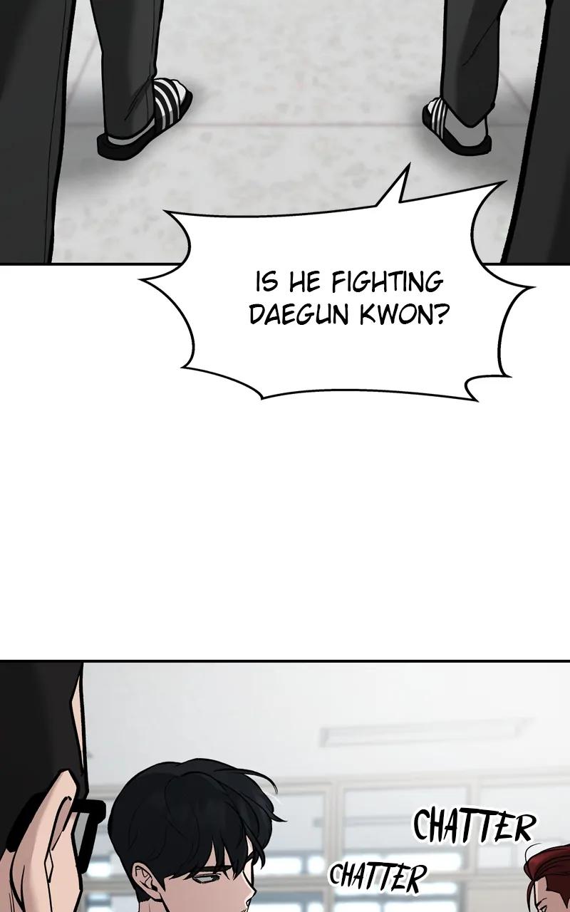 Designated Bully Chapter 70