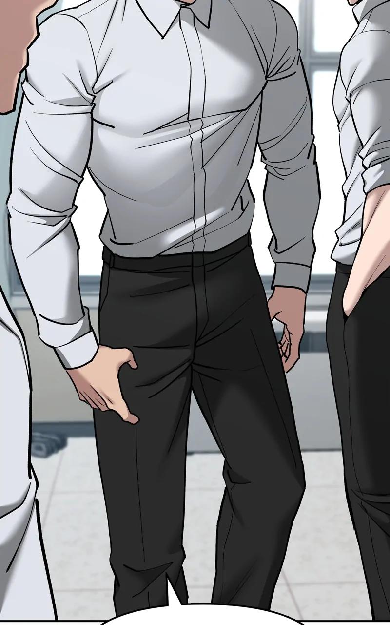 Designated Bully Chapter 70