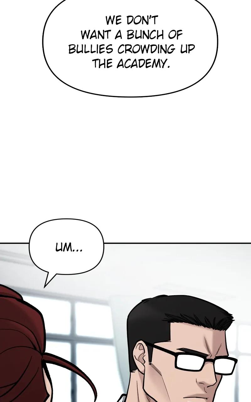 Designated Bully Chapter 70