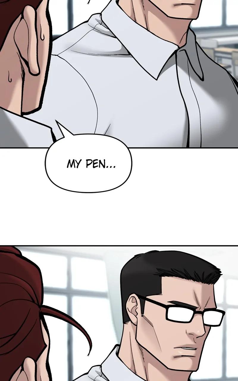 Designated Bully Chapter 70