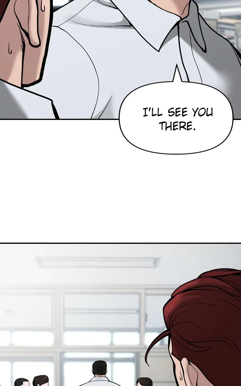 Designated Bully Chapter 70