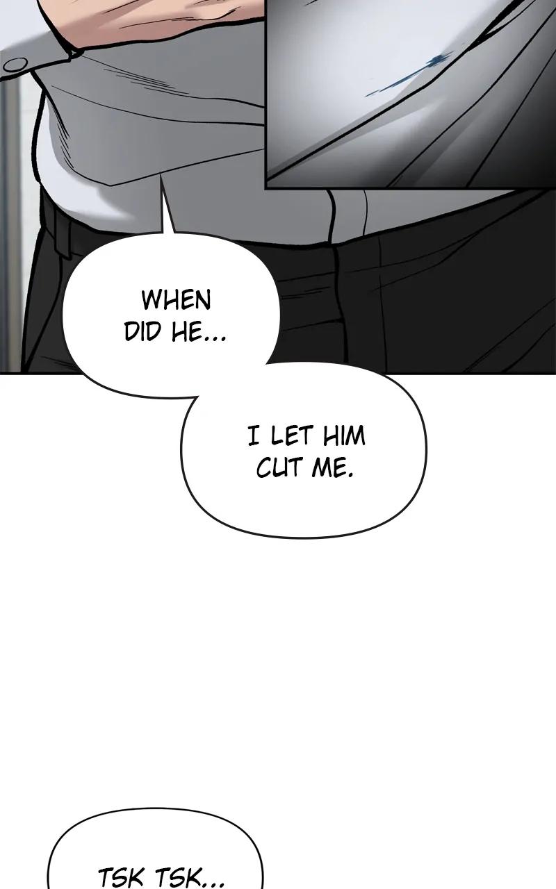 Designated Bully Chapter 70