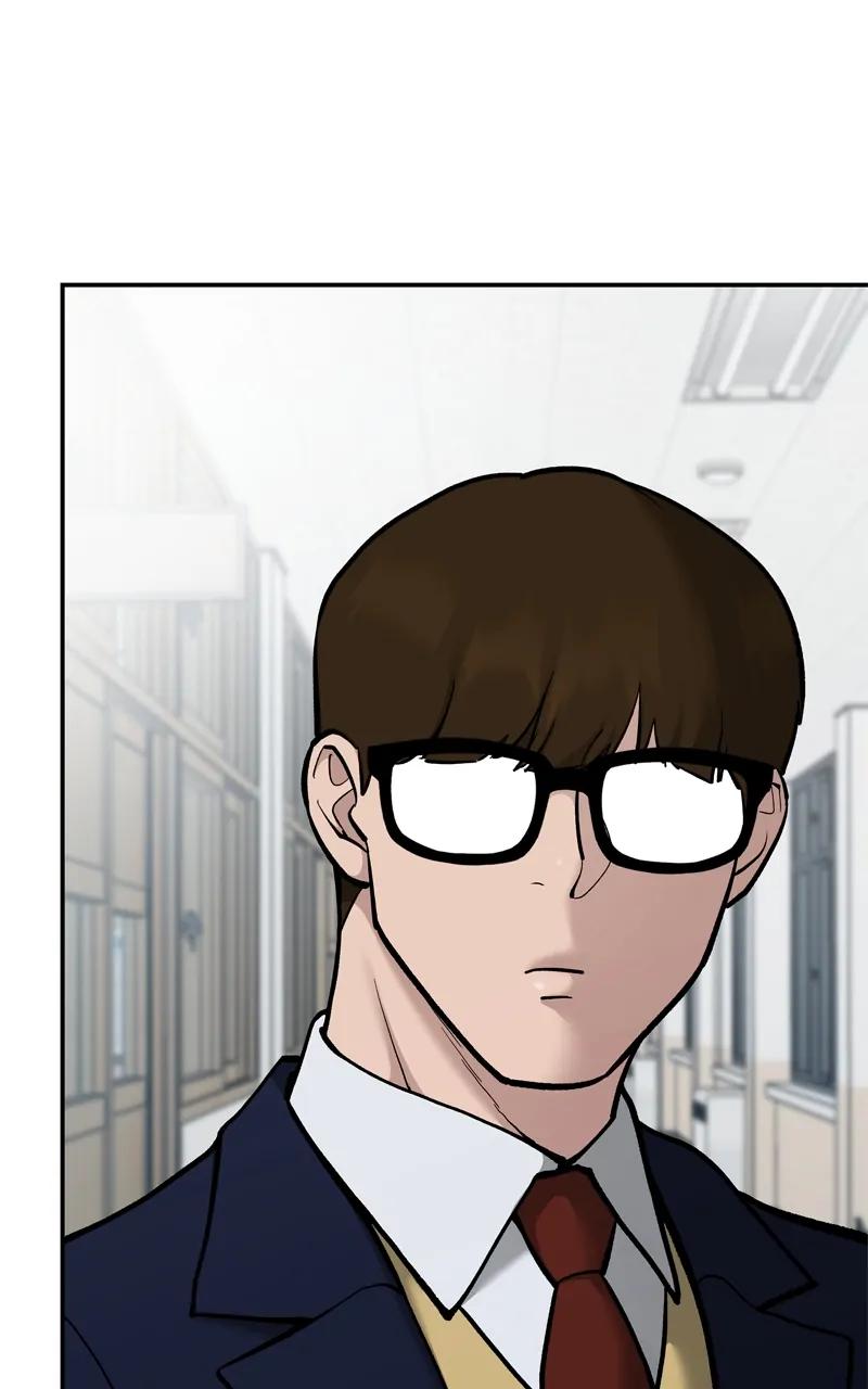 Designated Bully Chapter 70