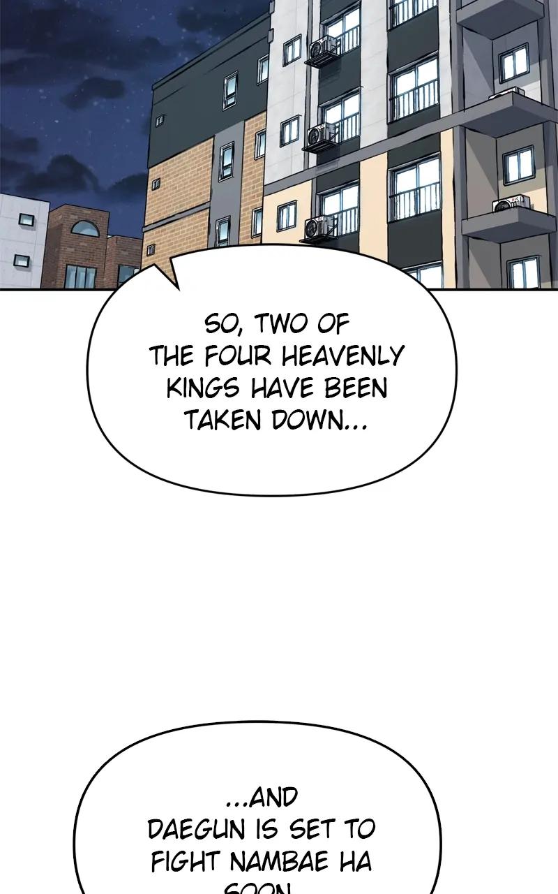 Designated Bully Chapter 70