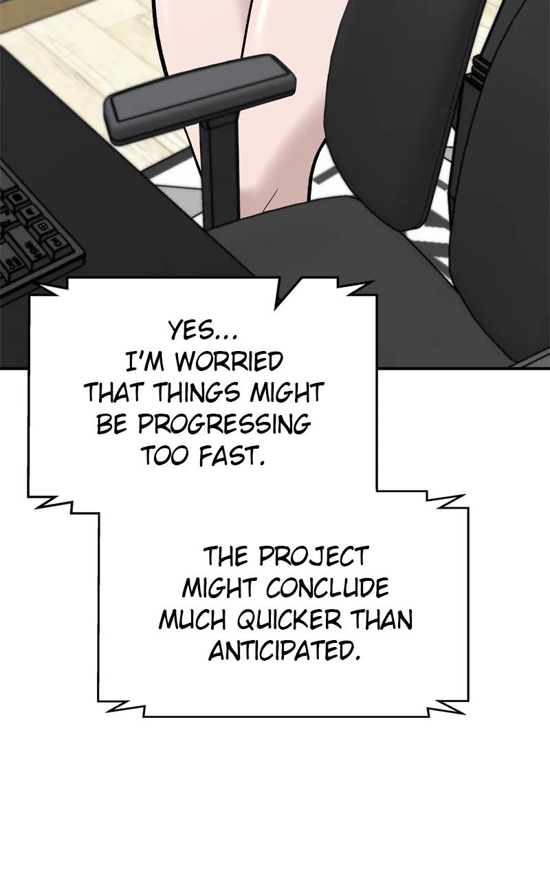 Designated Bully Chapter 70