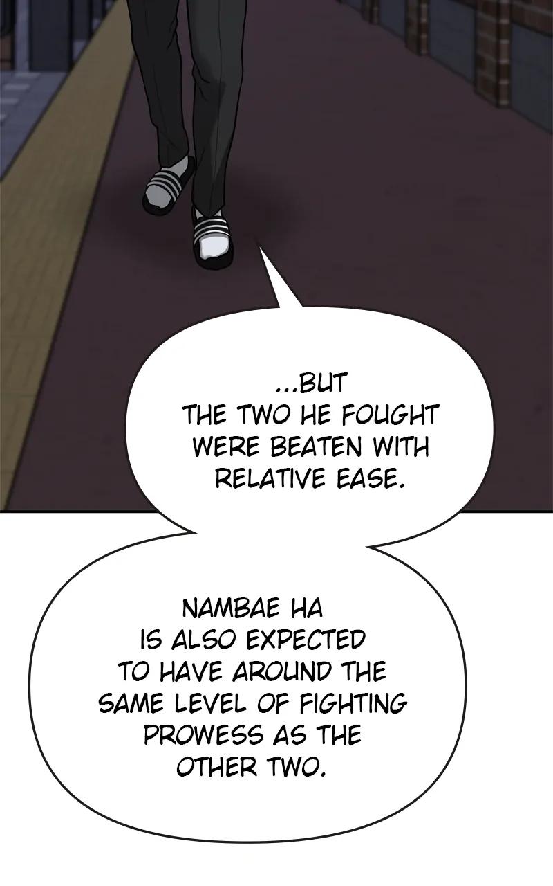 Designated Bully Chapter 70