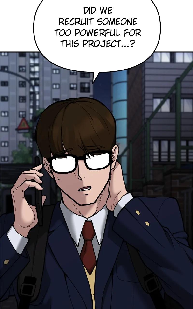 Designated Bully Chapter 70