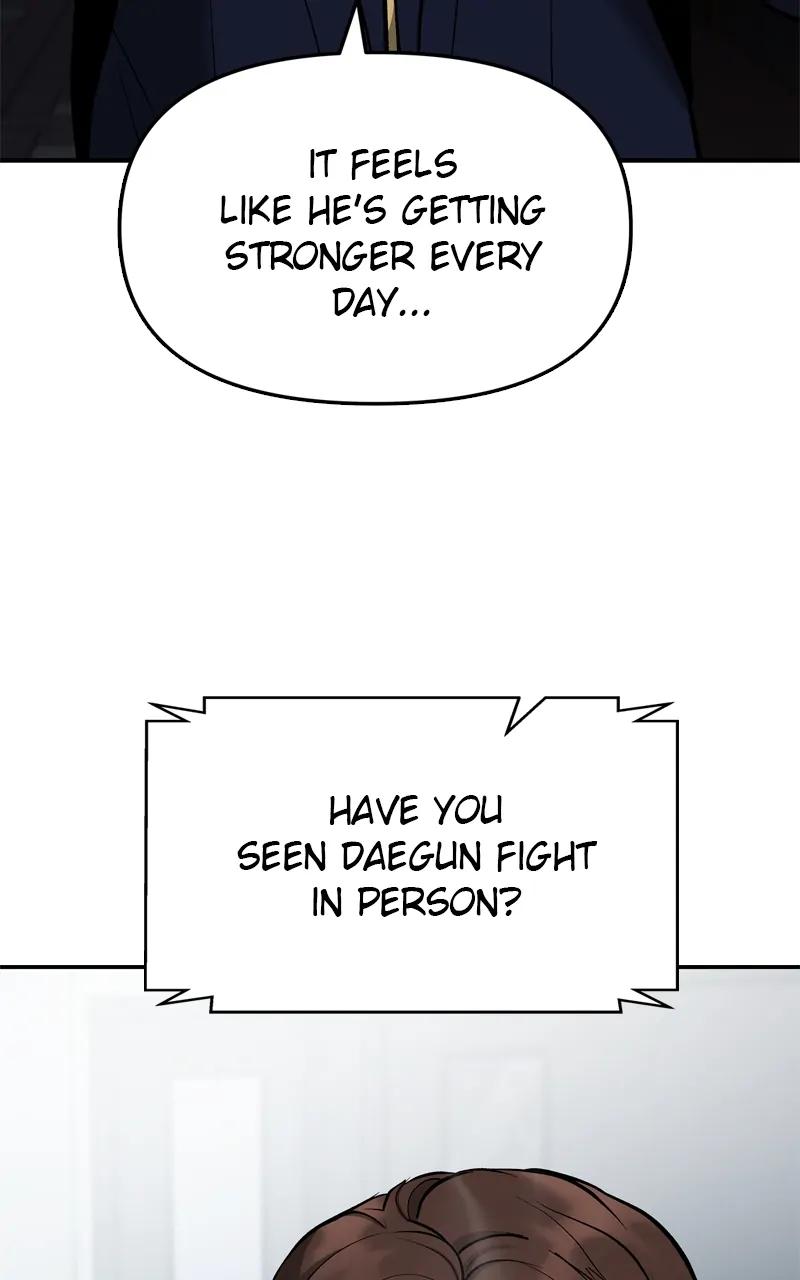 Designated Bully Chapter 70