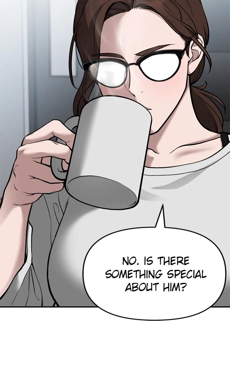 Designated Bully Chapter 70