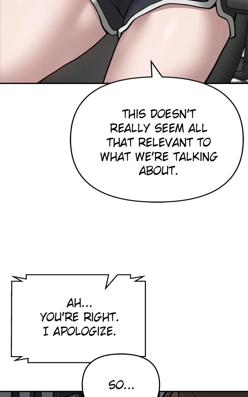 Designated Bully Chapter 70