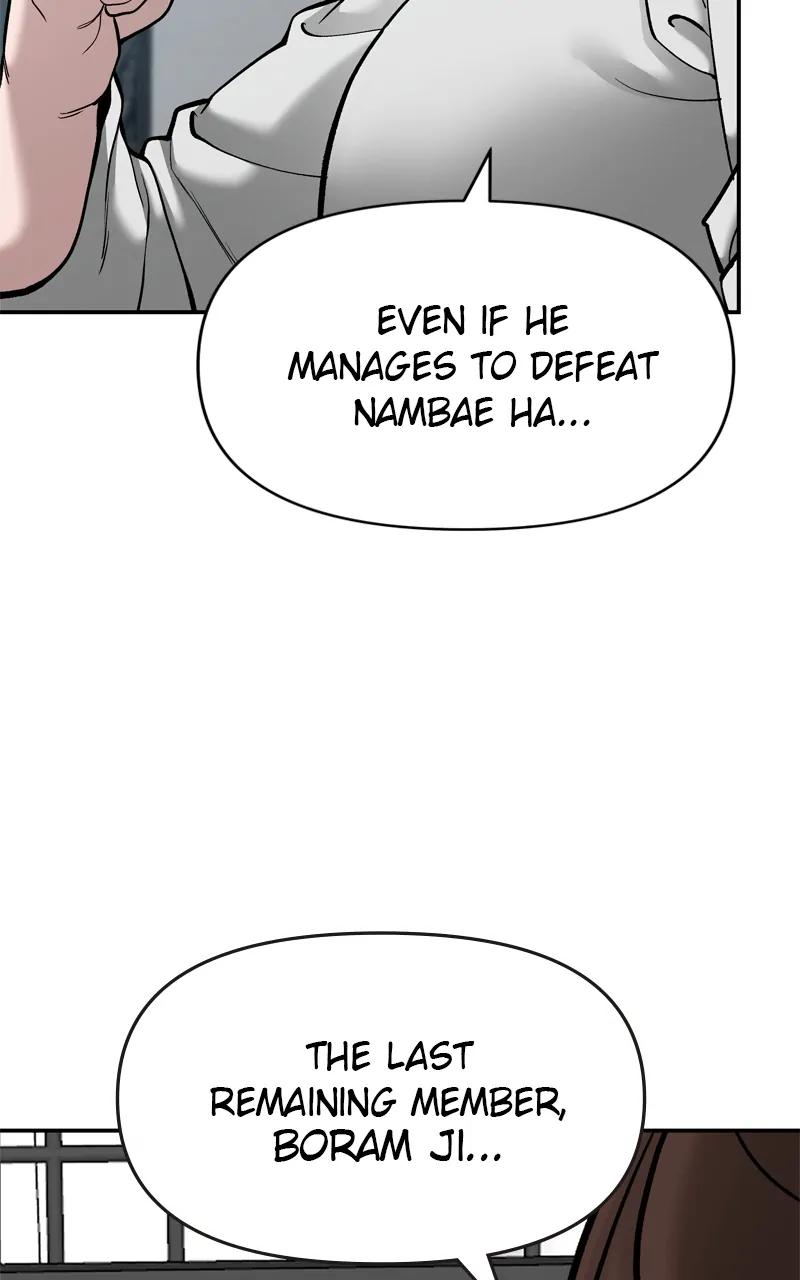 Designated Bully Chapter 70