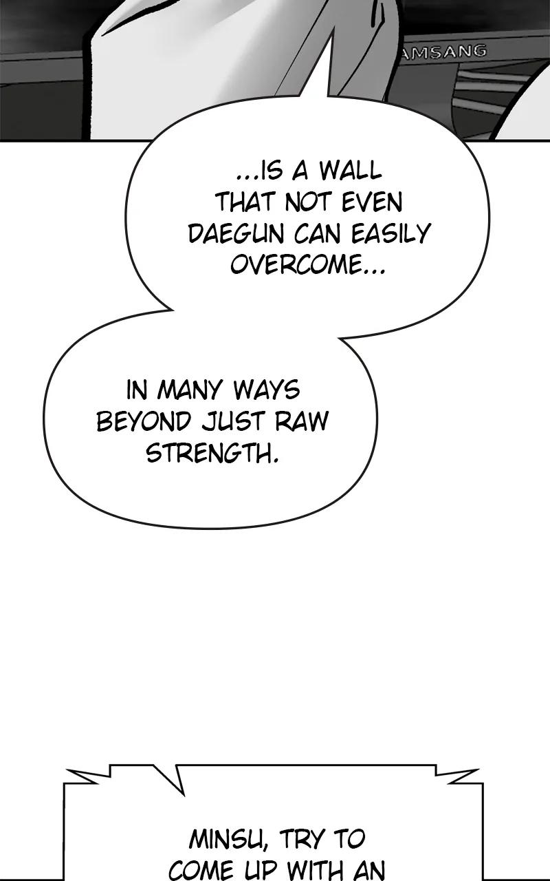 Designated Bully Chapter 70