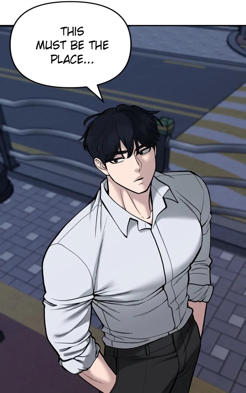 Designated Bully Chapter 70