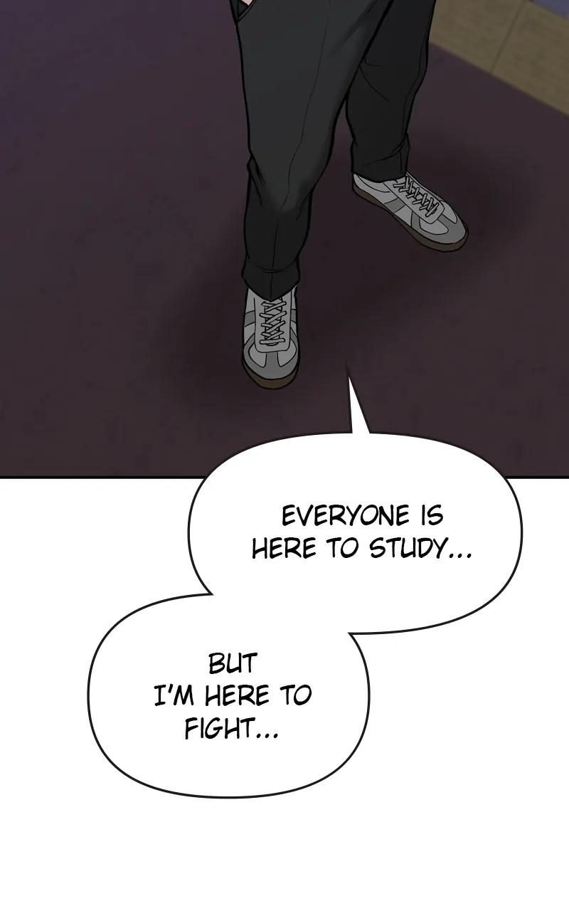 Designated Bully Chapter 70