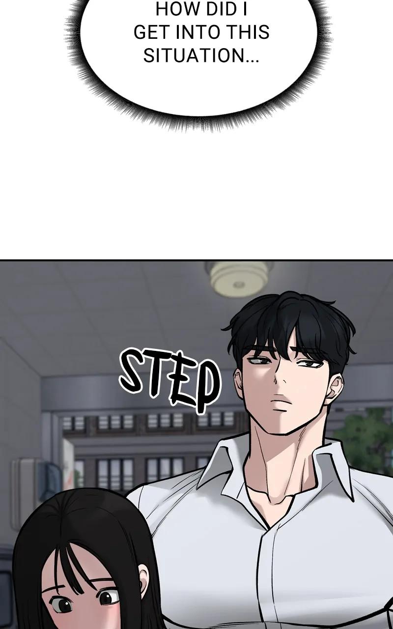 Designated Bully Chapter 70