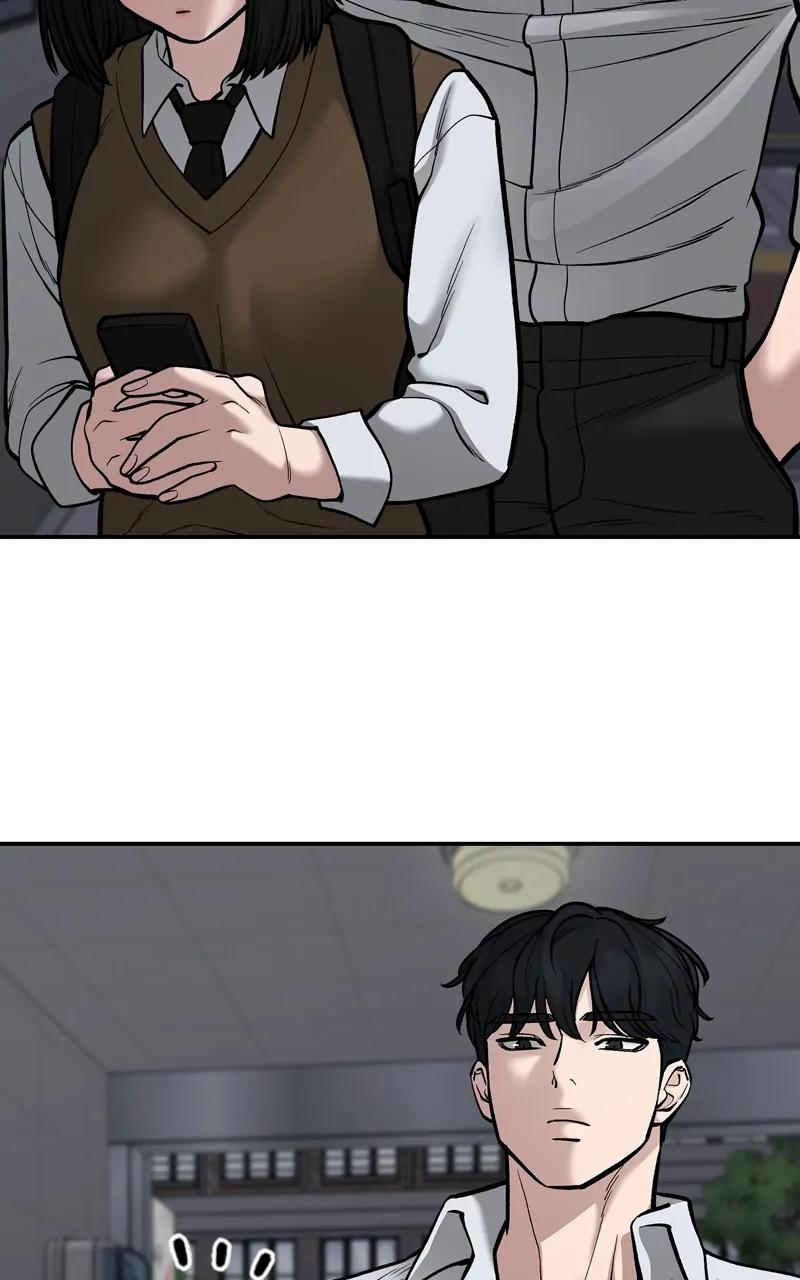 Designated Bully Chapter 70