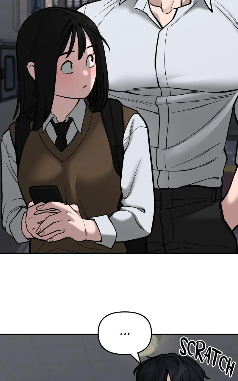 Designated Bully Chapter 70